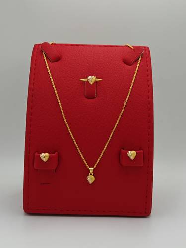 Gold Set 18K