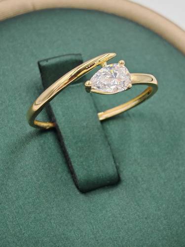 Ring 18k Gold