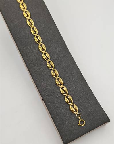 Bracelet 21k Gold