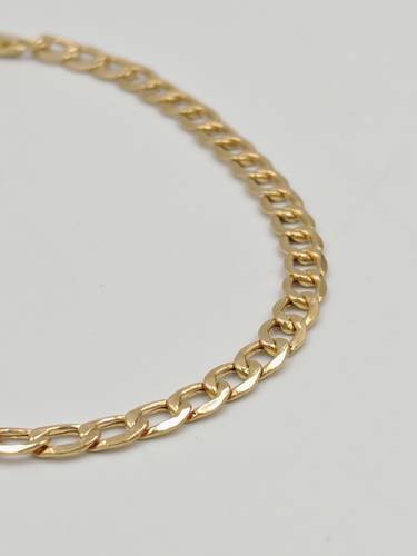Bracelet 18K Gold