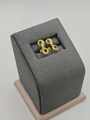 Earring 18K Gold