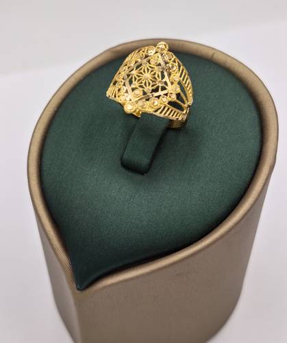 Ring 22k gold