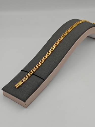 اسوارة ذهب صب عيار21