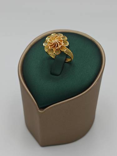 Ring 21k Gold