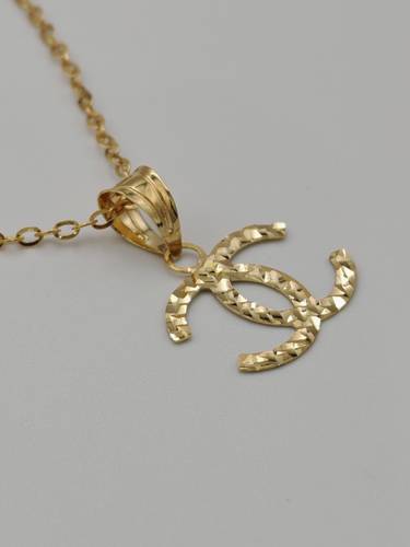 Necklace 18k Gold
