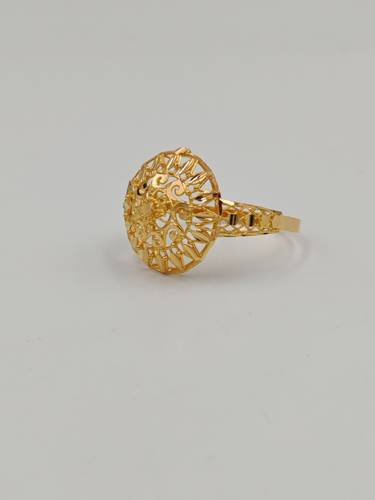 Ring 22k gold