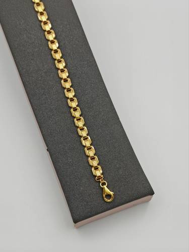 Bracelet 21K Gold