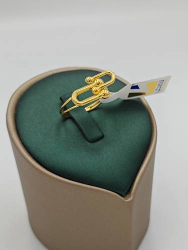 L'azurde Ring 21k Gold