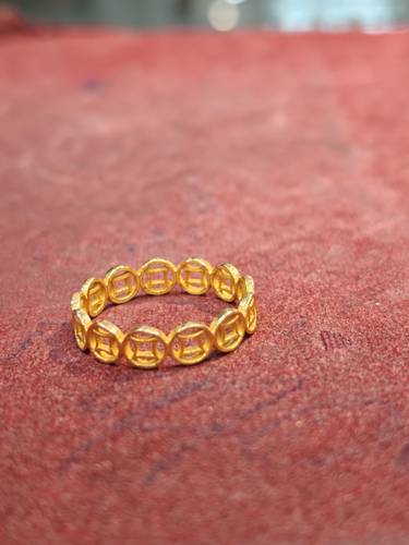 Ring 18k