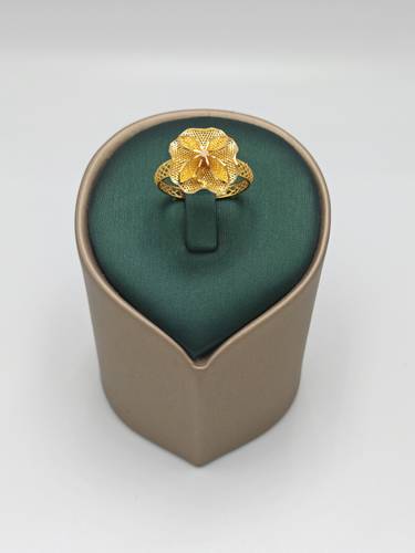Ring 21K Gold