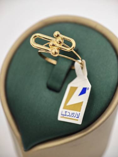 Ring 21k Gold