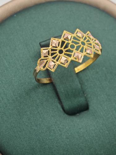 Ring 21k gold