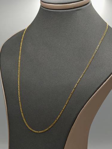 سلسال ذهب عيار 21