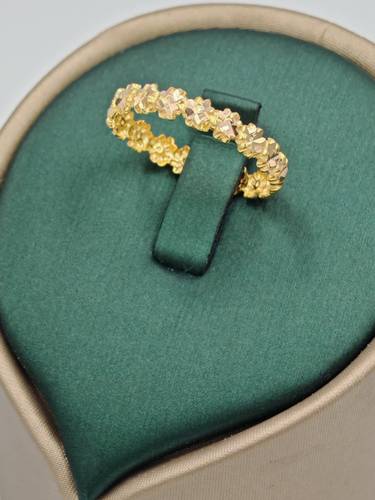 Ring 21k gold