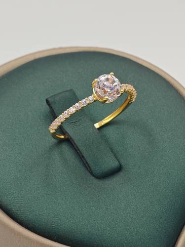 Ring 21k Gold