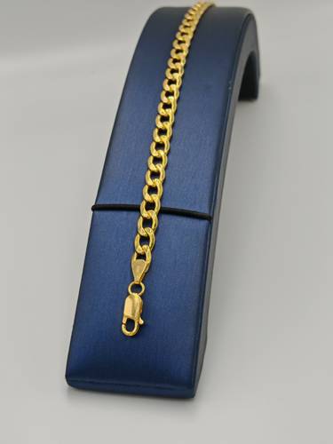 Bracelet 21K Gold