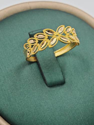 Ring 21k gold