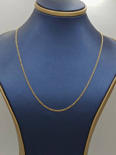 Necklace 18K Gold