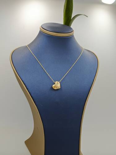 Necklace 18k Gold