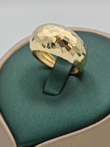Ring 18k Gold