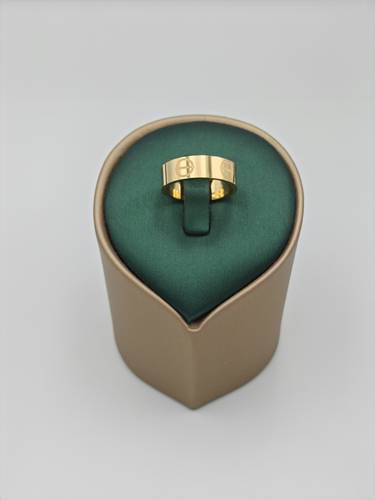 Ring 18K