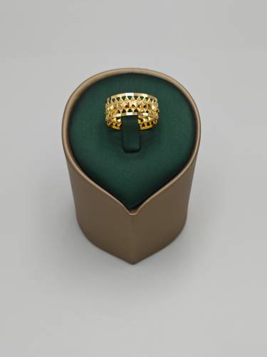 Ring 21K Gold