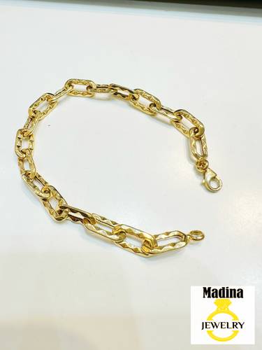 Bracelet 18k