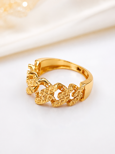Ring 21k Gold