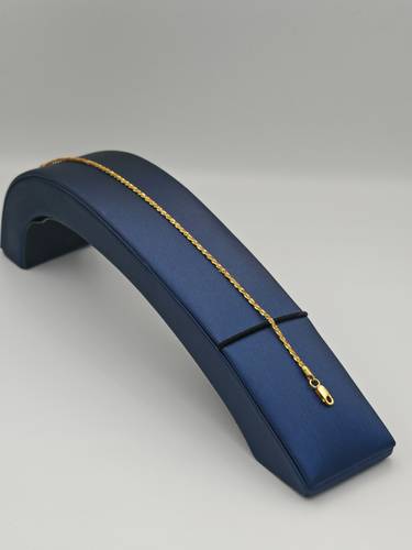 سوارة ذهب عيار 21