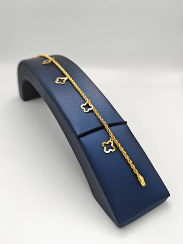 Bracelet 18k Gold