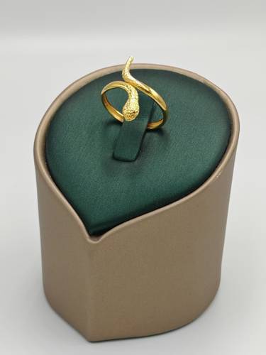 Ring 18k Gold