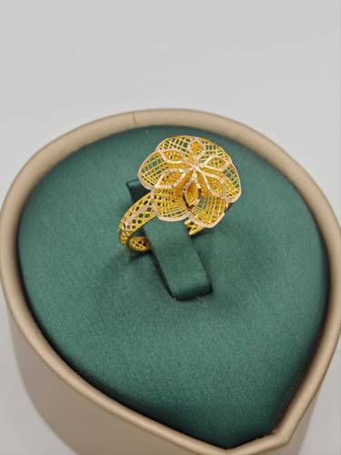 Ring 21K Gold