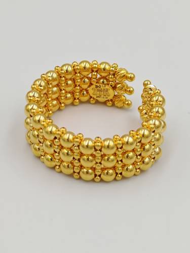 Ring 21k gold
