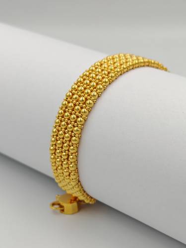 Bangle 21k Gold