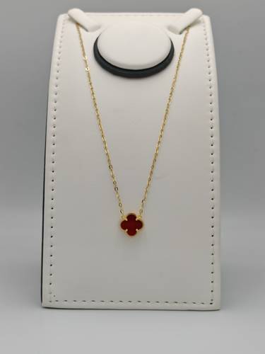 Necklace 18K Gold