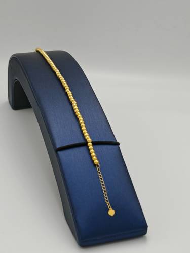Balls Bracelet 18K Gold
