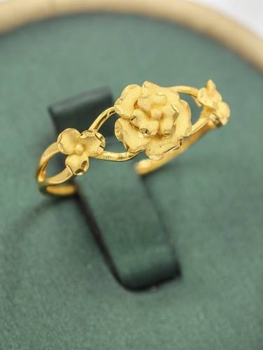 Ring 21k Gold