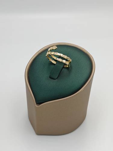 Ring 18k Gold