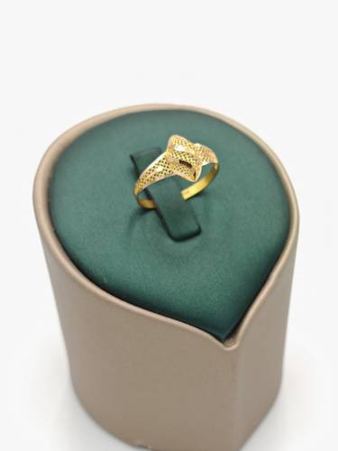 Ring 21k Gold