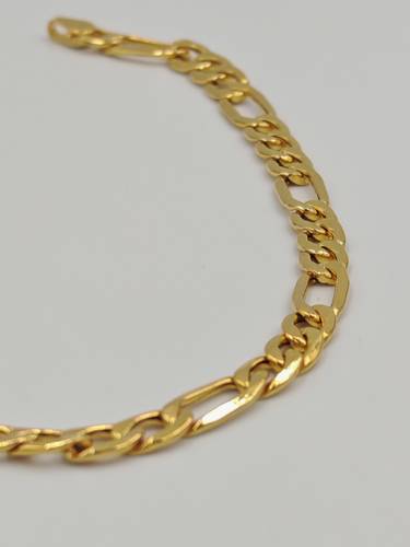 اسوارة ذهب عيار 21