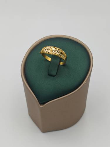 Ring 21K Gold