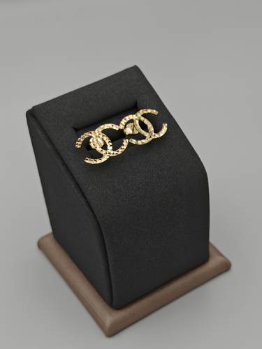 Earring 18K Gold