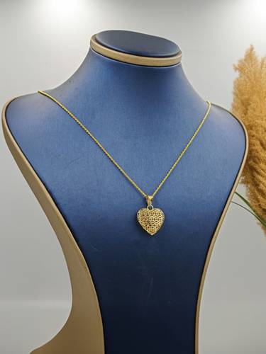 Necklace 18k Gold