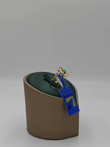 Lazurde Ring 18K