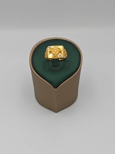 Ring 21k Gold