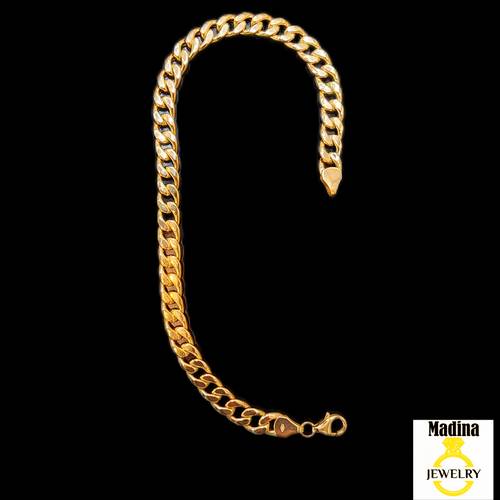 Bracelet 18k
