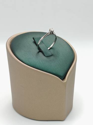 Diamond Ring 18K