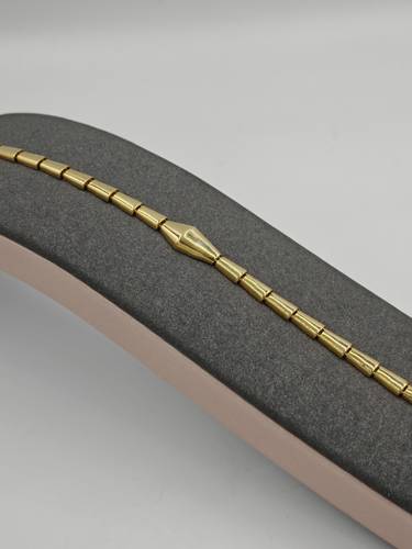 Bracelet 18K Gold