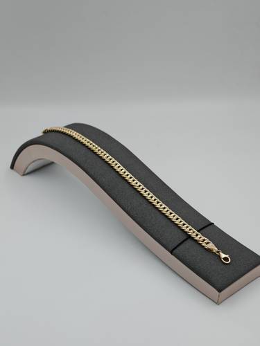 Bracelet 18K Gold