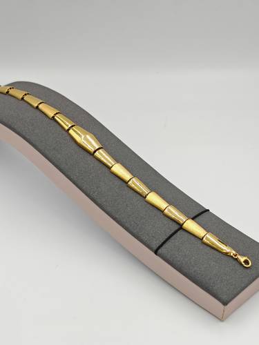 اسوارة بلغاري ذهب عيار 21